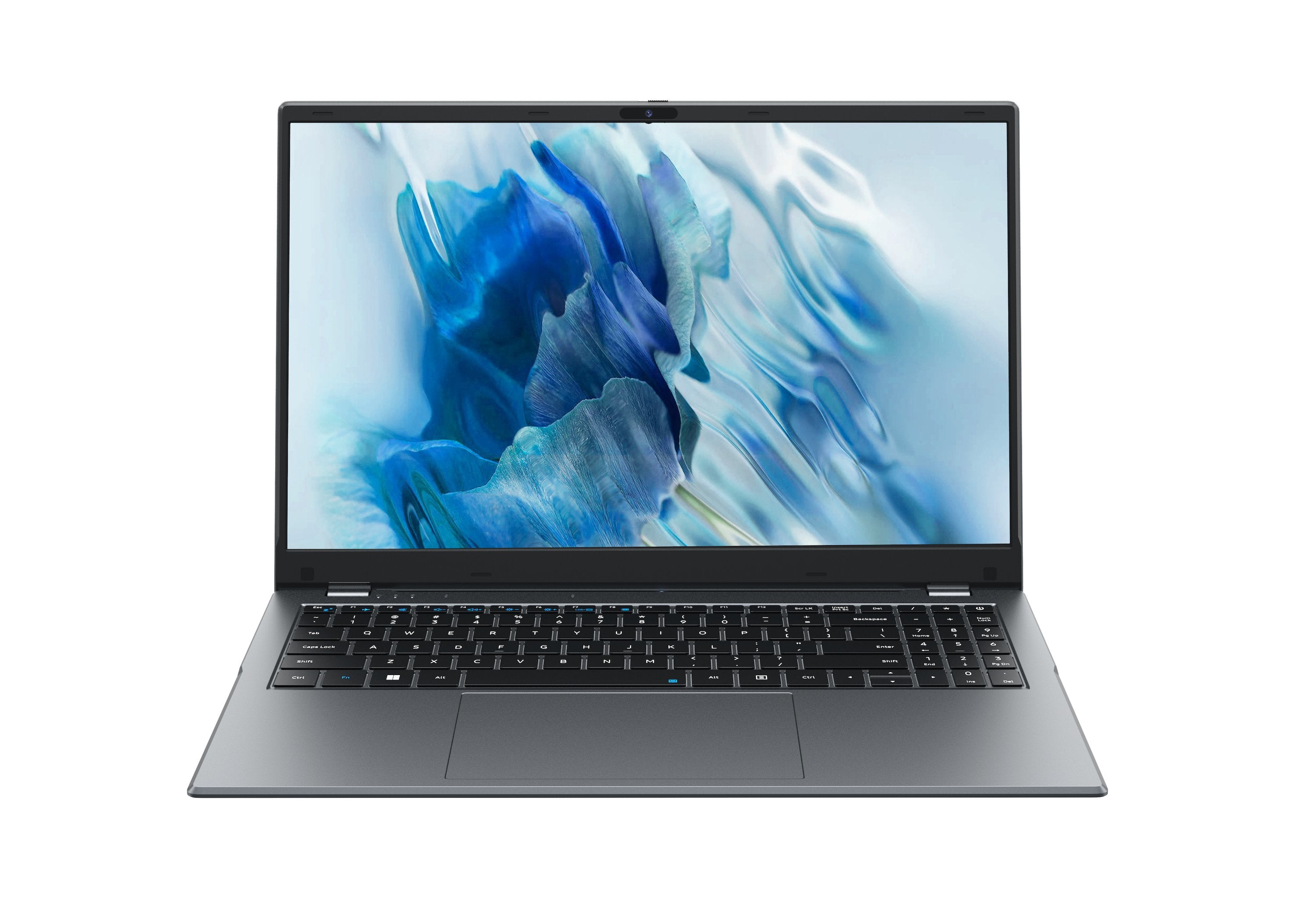EAN 6935768762010 - Chuwi GemiBook Plus Intel® N N150 Portátil 39,6 cm (15.6") Full HD 16 GB LPDDR5-SDRAM 512 GB SSD Wi-Fi 6 imagen 3