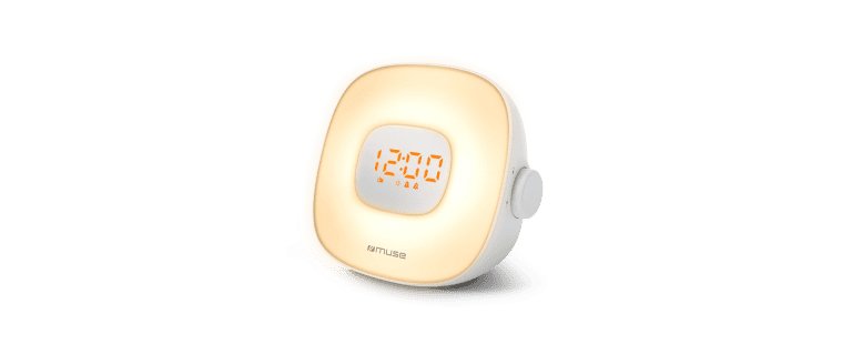 EAN 3700460208882 - Muse ML-198 CR Personal Blanco imagen 1