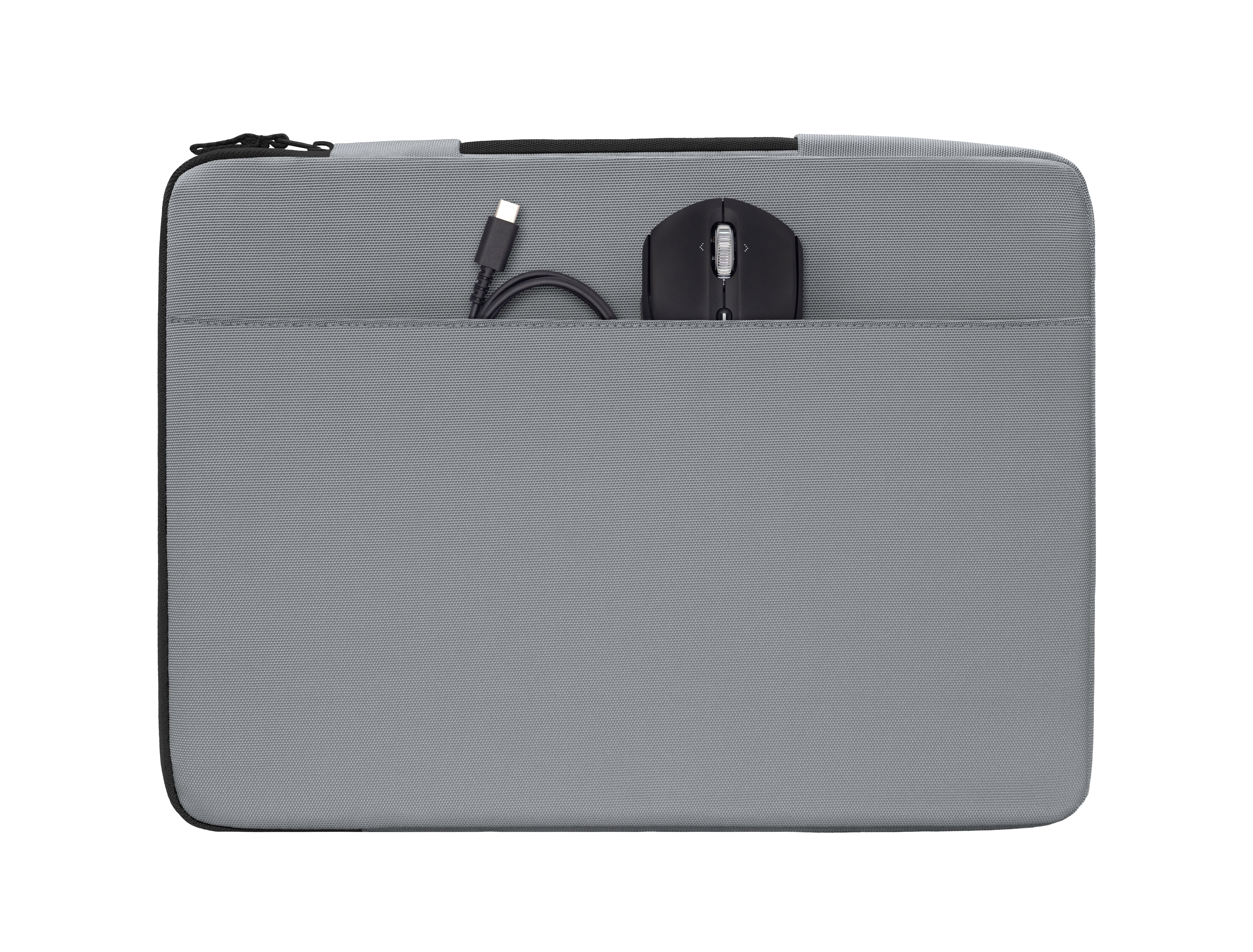 Hp Protective Meteor Silver 13-14p Laptop Sleeve Euro Smartbuy