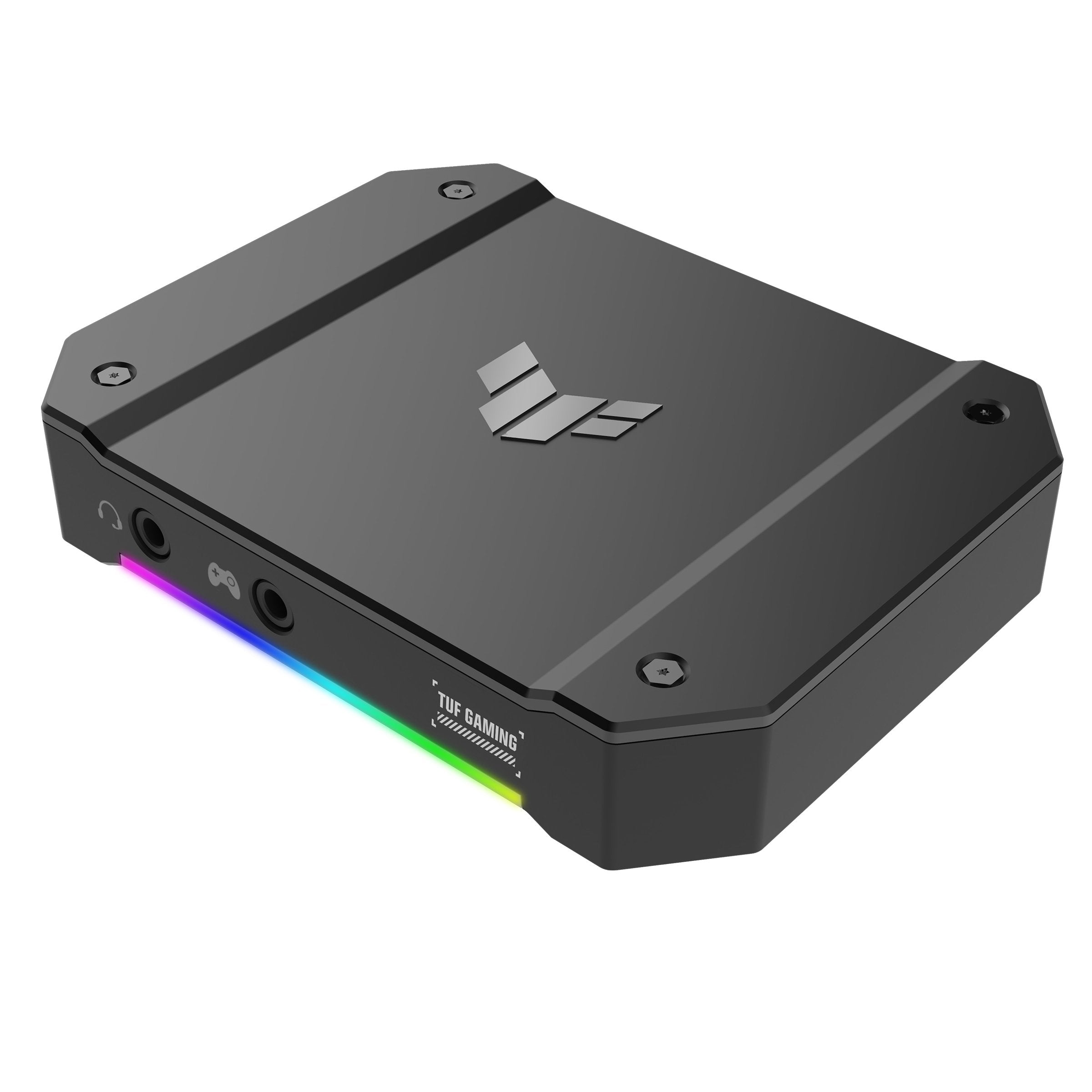 EAN 4711387222195 - ASUS TUF GAMING CAPTURE BOX-4KPRO dispositivo para capturar video USB 3.2 Gen 2 (3.1 Gen 2) imagen 2