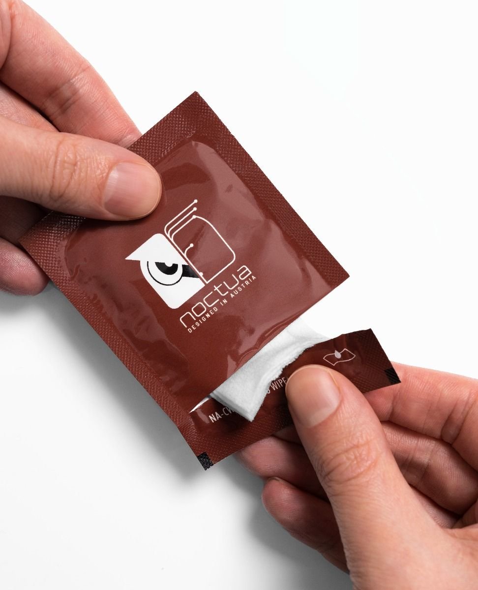 Noctua Nt-H2 3.5g Am5 Edition Wärmeleitpaste 3,5 Gramm