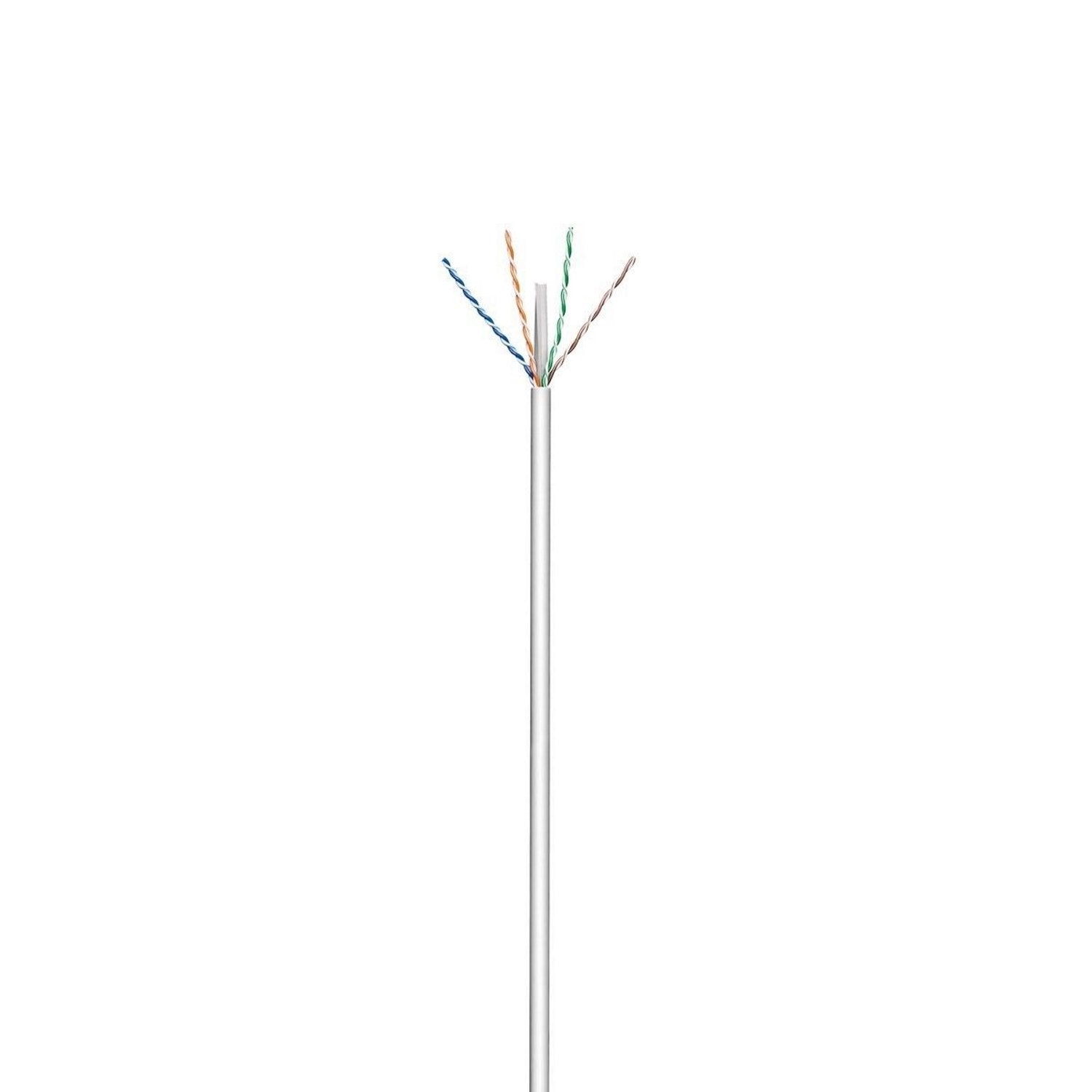 EAN 8054392618147 - Ewent IM1217 cable de red Gris 305 m Cat6 U/UTP (UTP) imagen 1