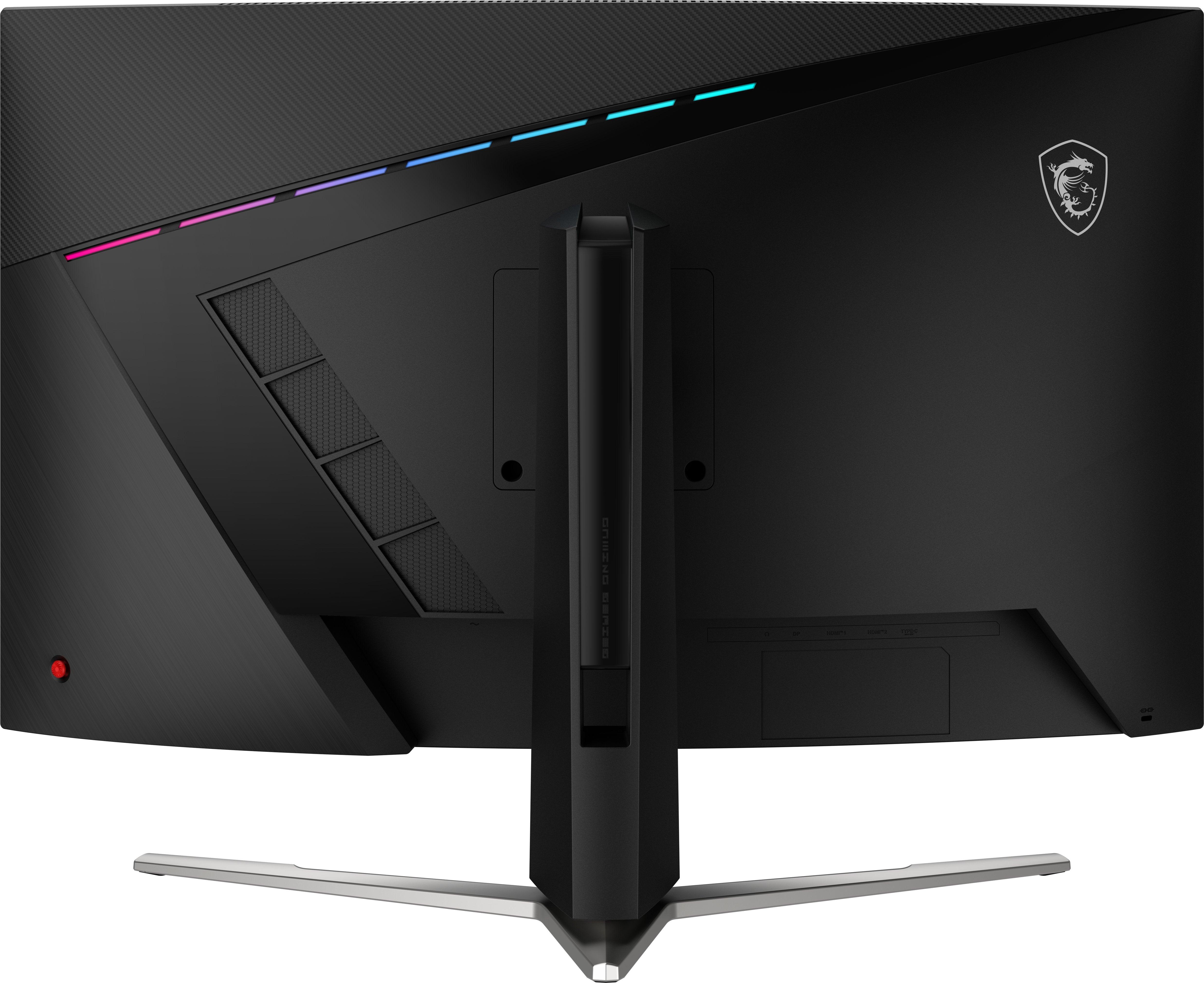EAN 4711377231237 - MSI MAG 325CQRXF E2 pantalla para PC 80 cm (31.5") 2560 x 1440 Pixeles Wide Quad HD LED Negro imagen 8