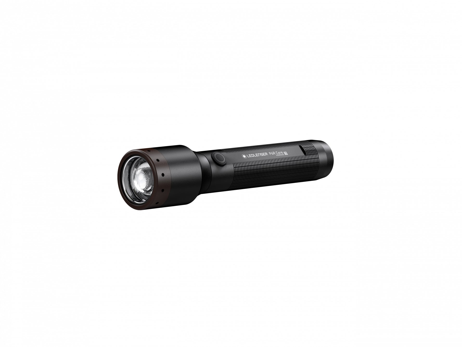 EAN 4058205020459 - Ledlenser P6R Core Negro Linterna de mano LED imagen 1