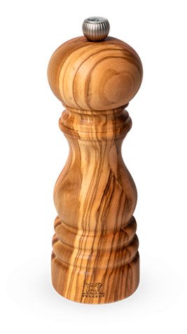 Peugeot Paris Salzmühle Z 18 Cm Olivenholz