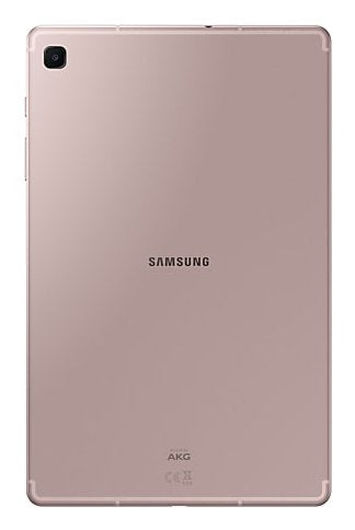 Samsung Galaxy Tab S6 Lite 2024 , Tablet Pc Rosa, Rosa Gasa, 64 Gb, Lte Sm-P625