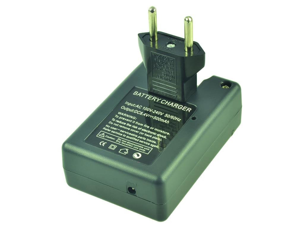 EAN 5055190128923 - 2-Power VBI9702A batería para cámara/grabadora Ión de litio 1100 mAh imagen 4