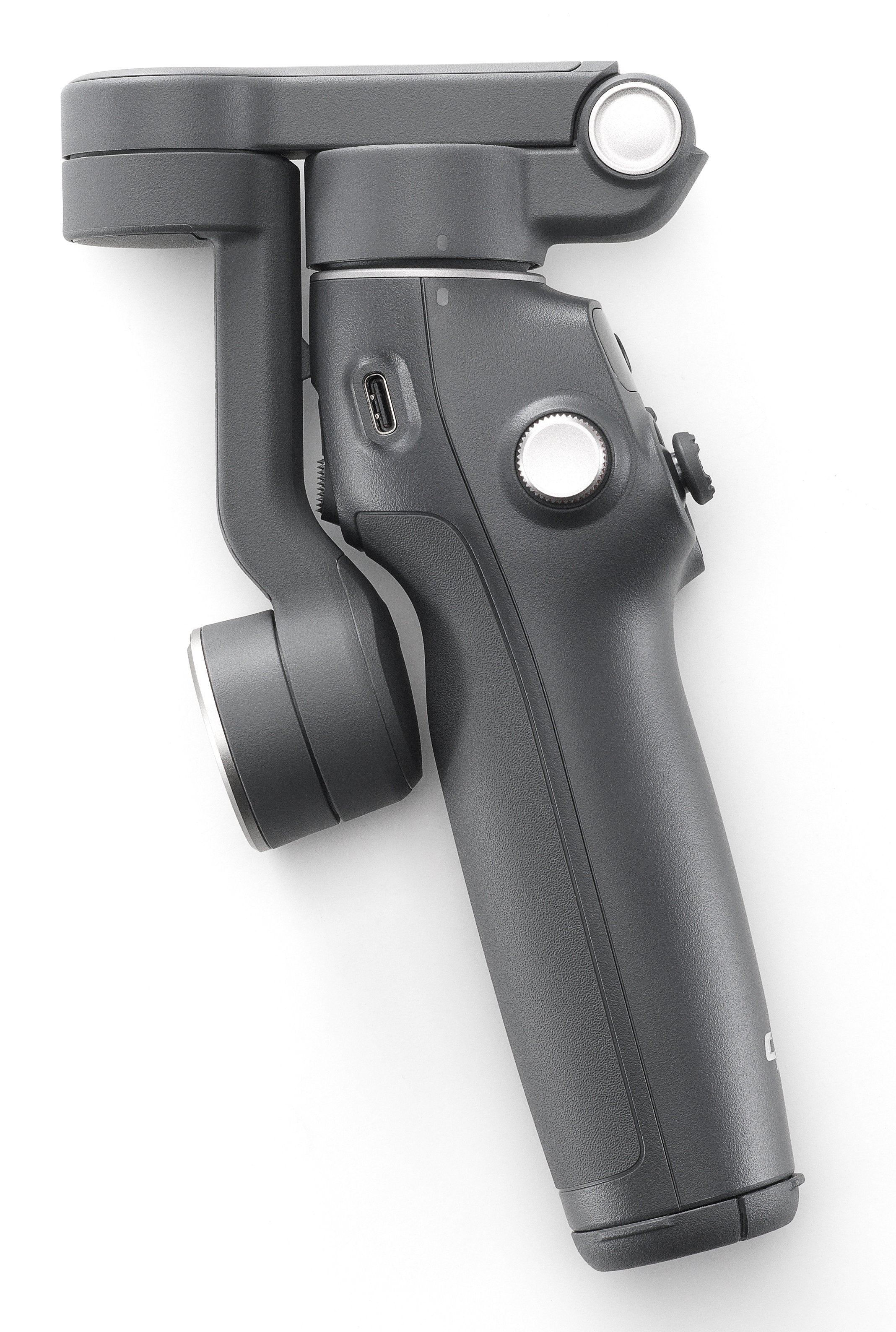 EAN 6941565997517 - DJI OSMO MOBILE 7P Estabilizador de cámara para smartphone Negro imagen 14