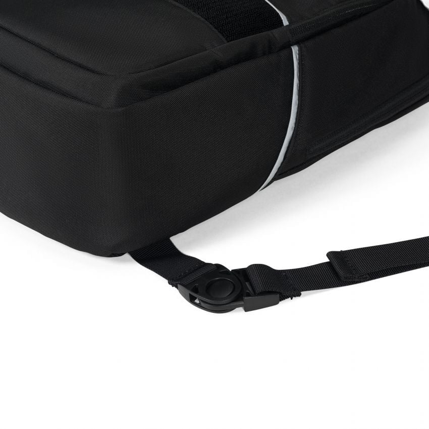 EAN 7640239420670 - DICOTA P20471-15 mochila Mochila de senderismo Negro Tereftalato de polietileno (PET) imagen 9