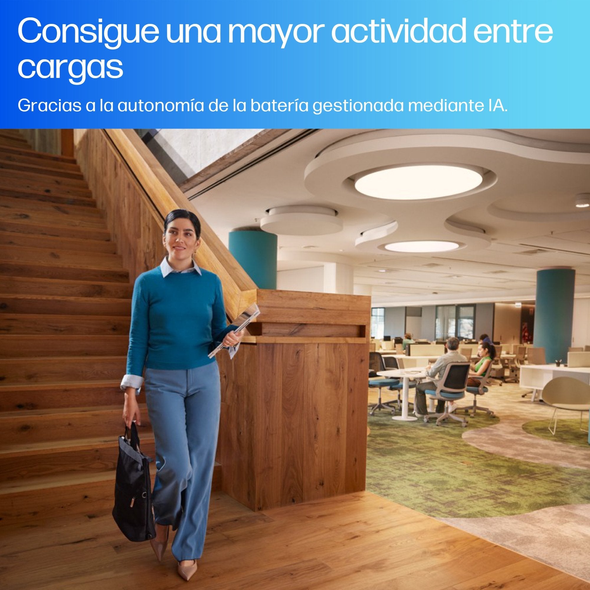 Portátil Eb X Fl G1i U5-226v 16/512 Lte W11p