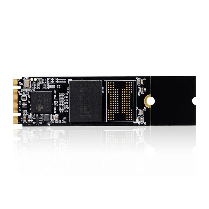 Microstorage Mha-M2b7-M512/2280 Ssd M.2 512 Gb