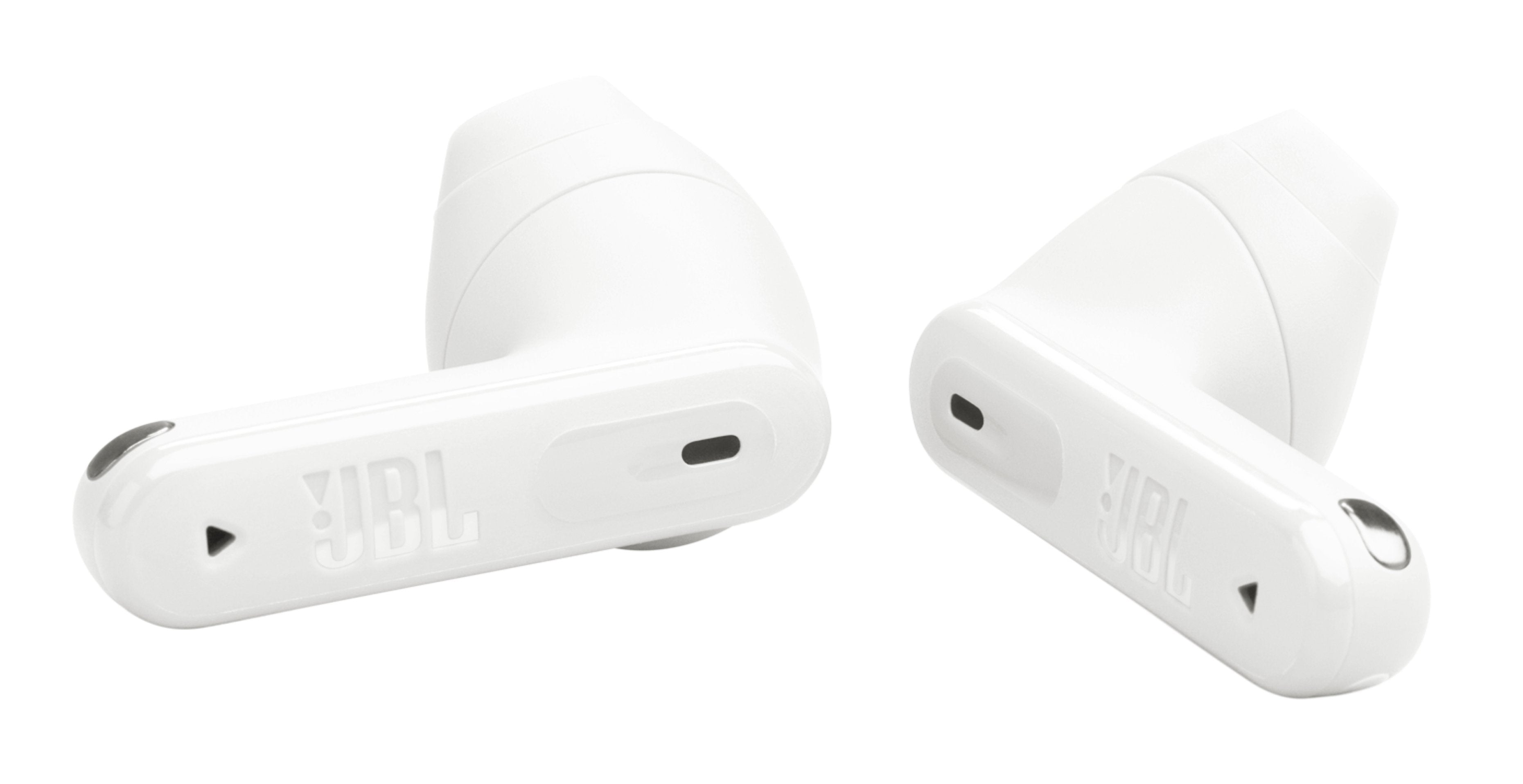 Auriculares Jbl Tune Flex 2 True Wireless Stereo (Tws) Bluetooth Blanco Jbl-Tflex2-Wht