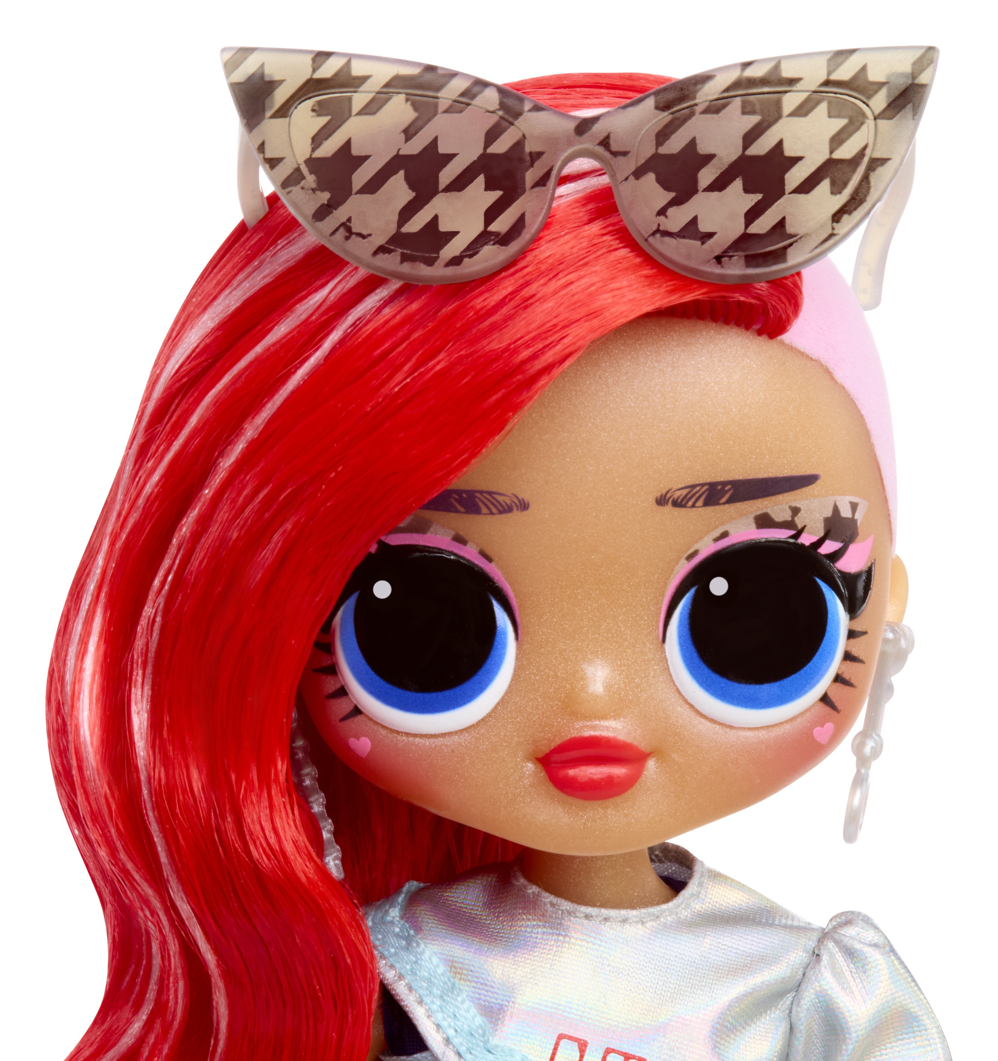 EAN 35051542674 - L.O.L. Surprise! OMG Eye Spy – Spy imagen 5