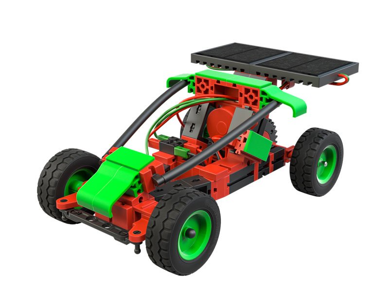 Fischertechnik Green Energy 559879
