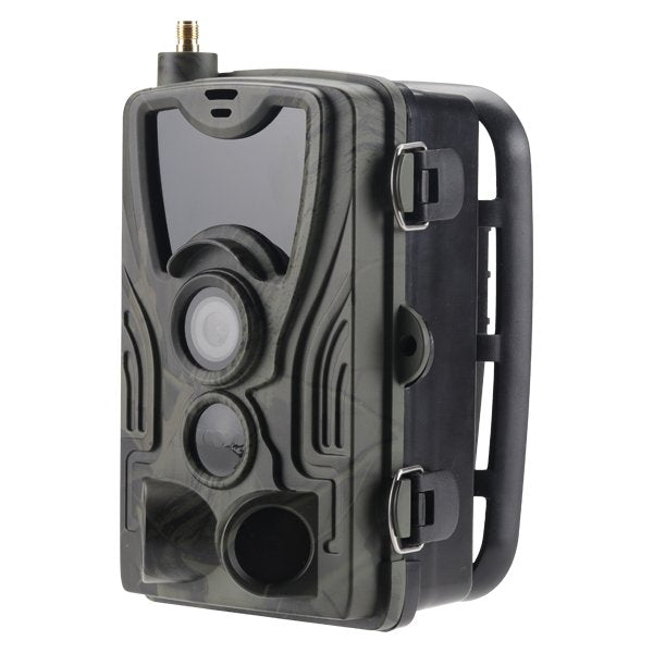 EAN 5706751066887 - Denver WCL-8040 CMOS Visión nocturna Negro, Gris 2560 x 1440 Pixeles imagen 3