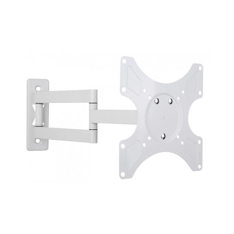 EAN 8054529023820 - Techly ICA-LCD-2903WH soporte para TV 94 cm (37") Blanco imagen 1