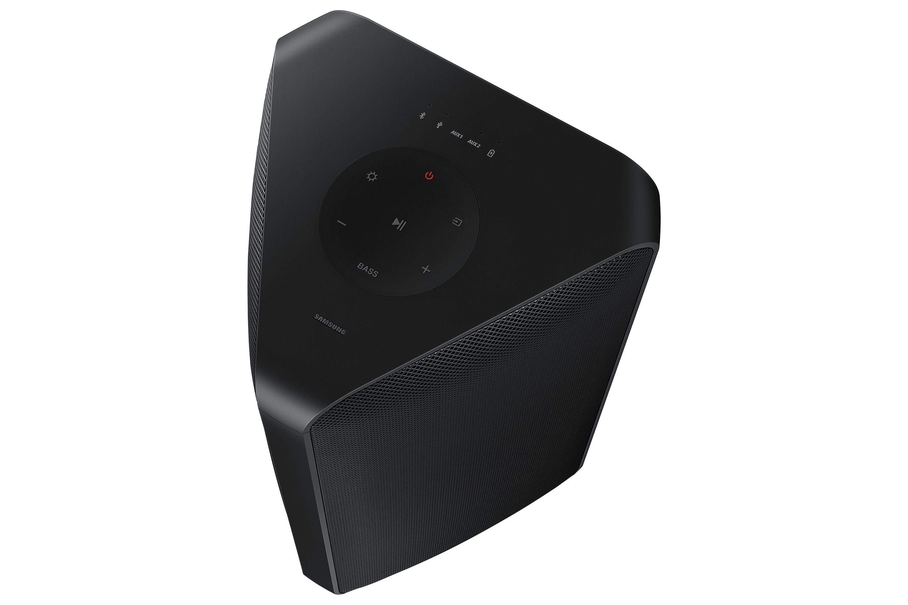 EAN 8806094323092 - Samsung MX-ST40B Negro 2.0 canales 160 W imagen 10