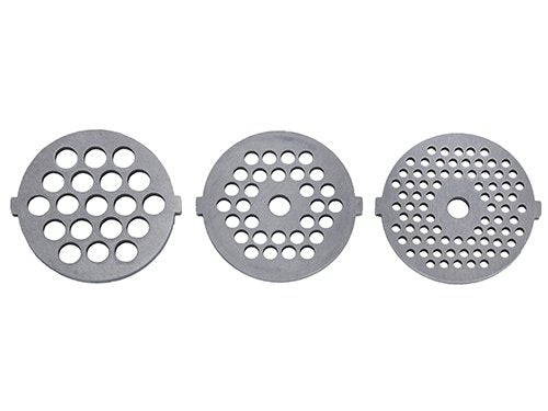 Mesko Ms 4805 Picadora 600 W Blanco