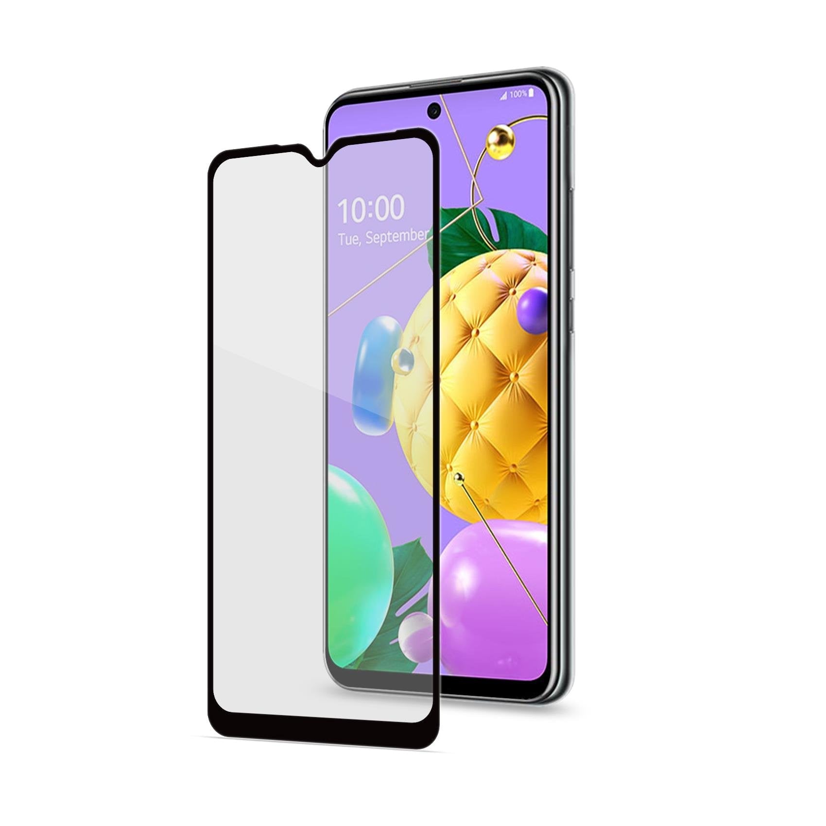 EAN 8021735763062 - Celly FULLGLASS935BK protector de pantalla o trasero para teléfono móvil Samsung 1 pieza(s) imagen 1