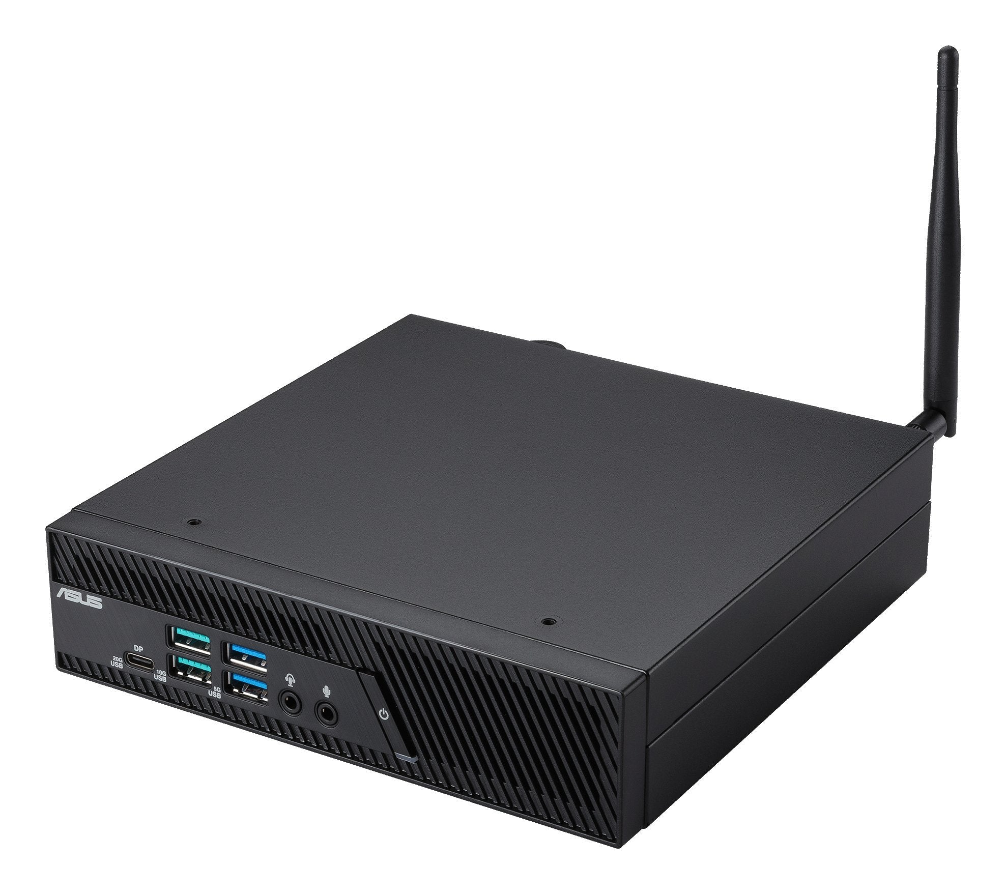 Mini Pc Asus Pb64-B70083ah Cu7 265 16gb 512ssd W11 Pro