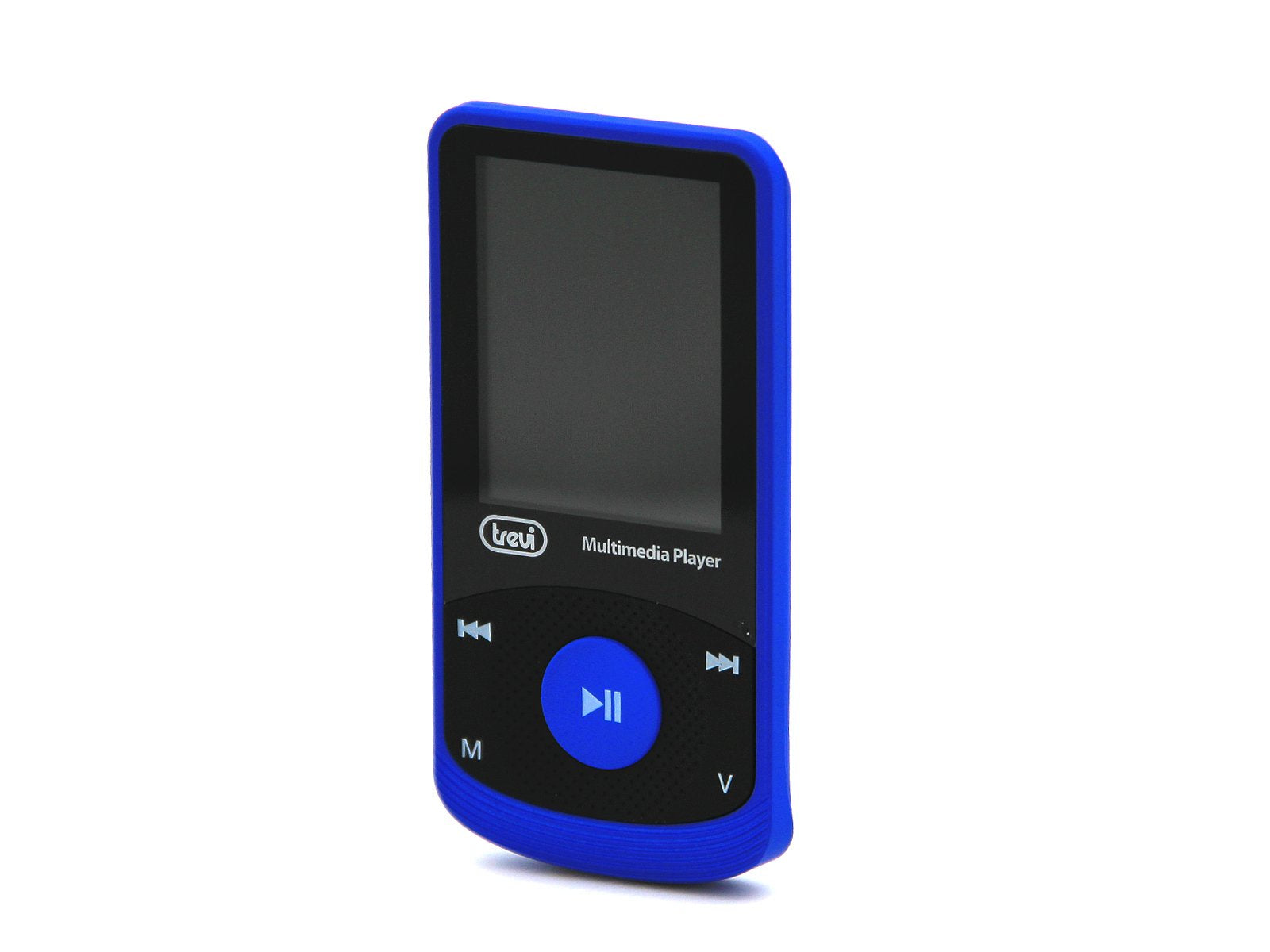 Reproductor Mp3 Azul Mpv 1725