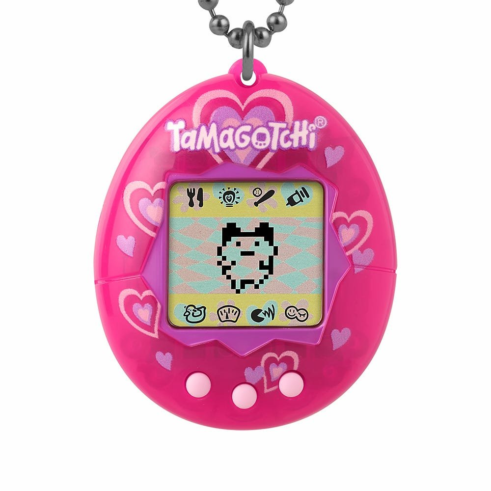 Tamagotchi - Sweet Heart