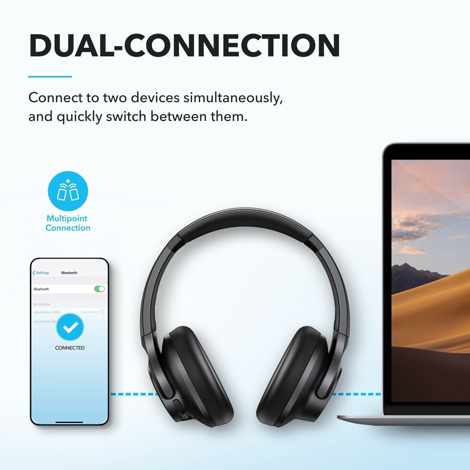 Anker Soundcore Q21i Nc