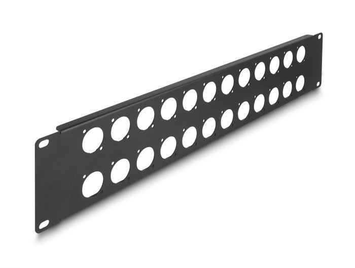 EAN 4043619880553 - DeLOCK 88055 accesorio para panel de conexiones imagen 1