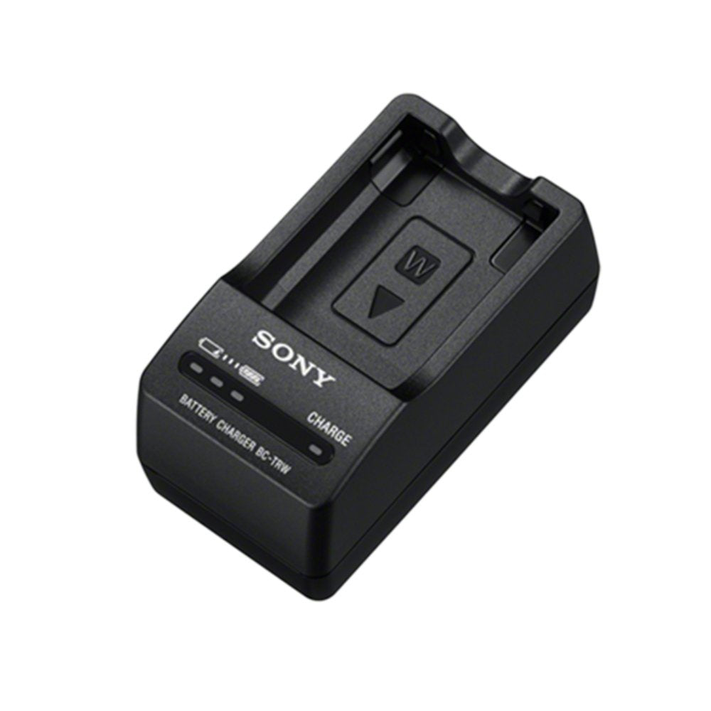 EAN 4905524951950 - Sony BCTRW cargador de batería imagen 4
