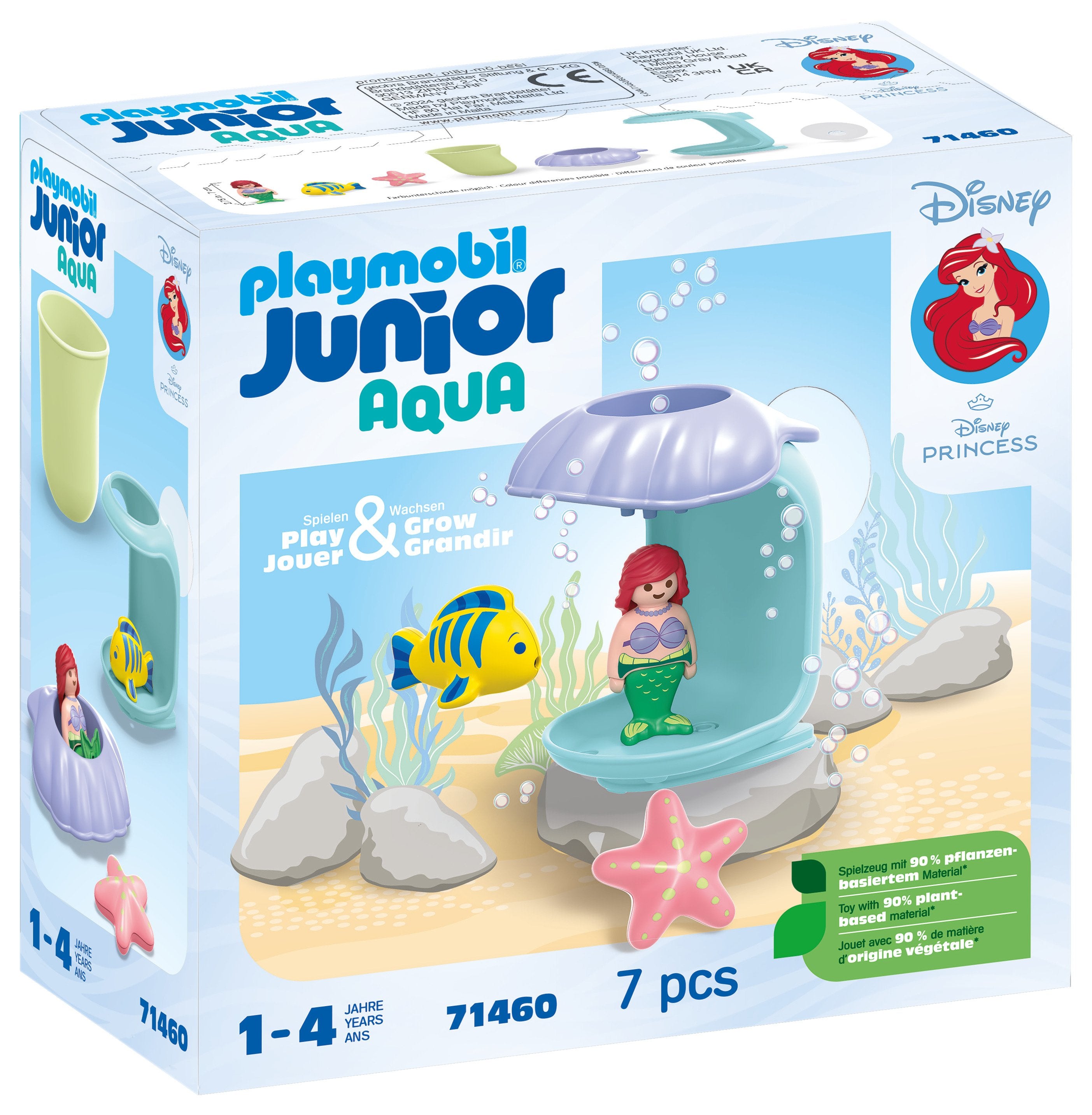 EAN 4008789714602 - Playmobil Junior 71460 set de juguetes imagen 3
