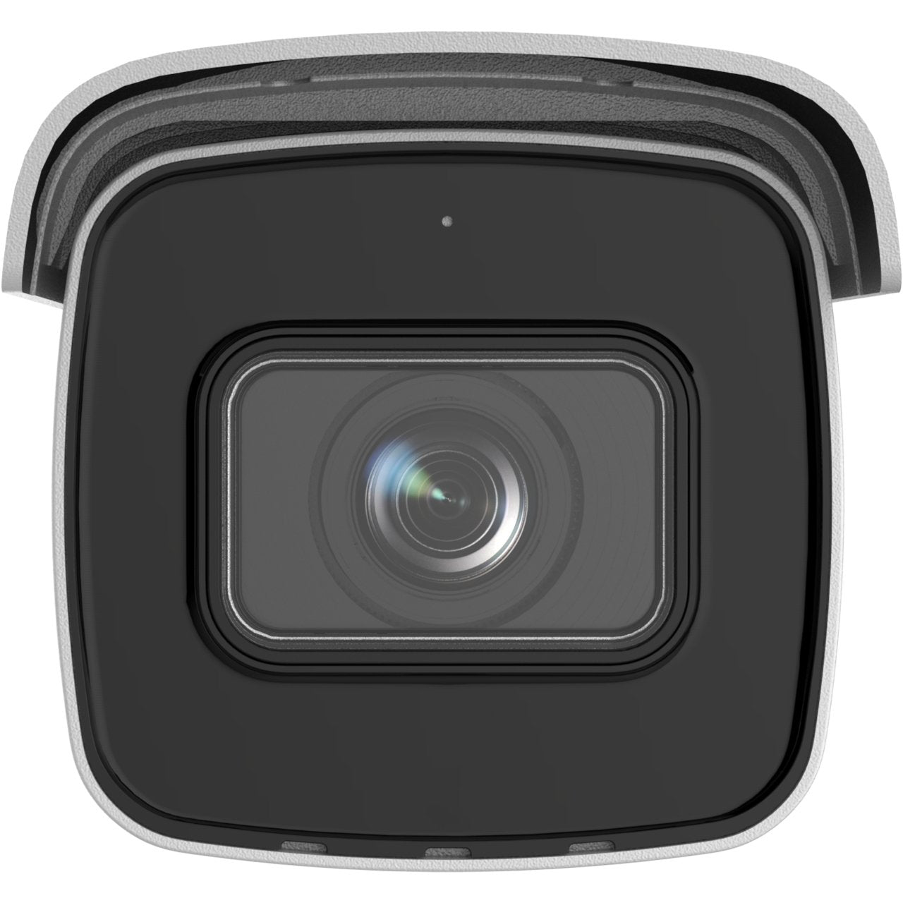 Camara Bullet Hikvision Ds-2cd3643g2-Izs (2.7-13.5 Mm) 4mp Smart Ip