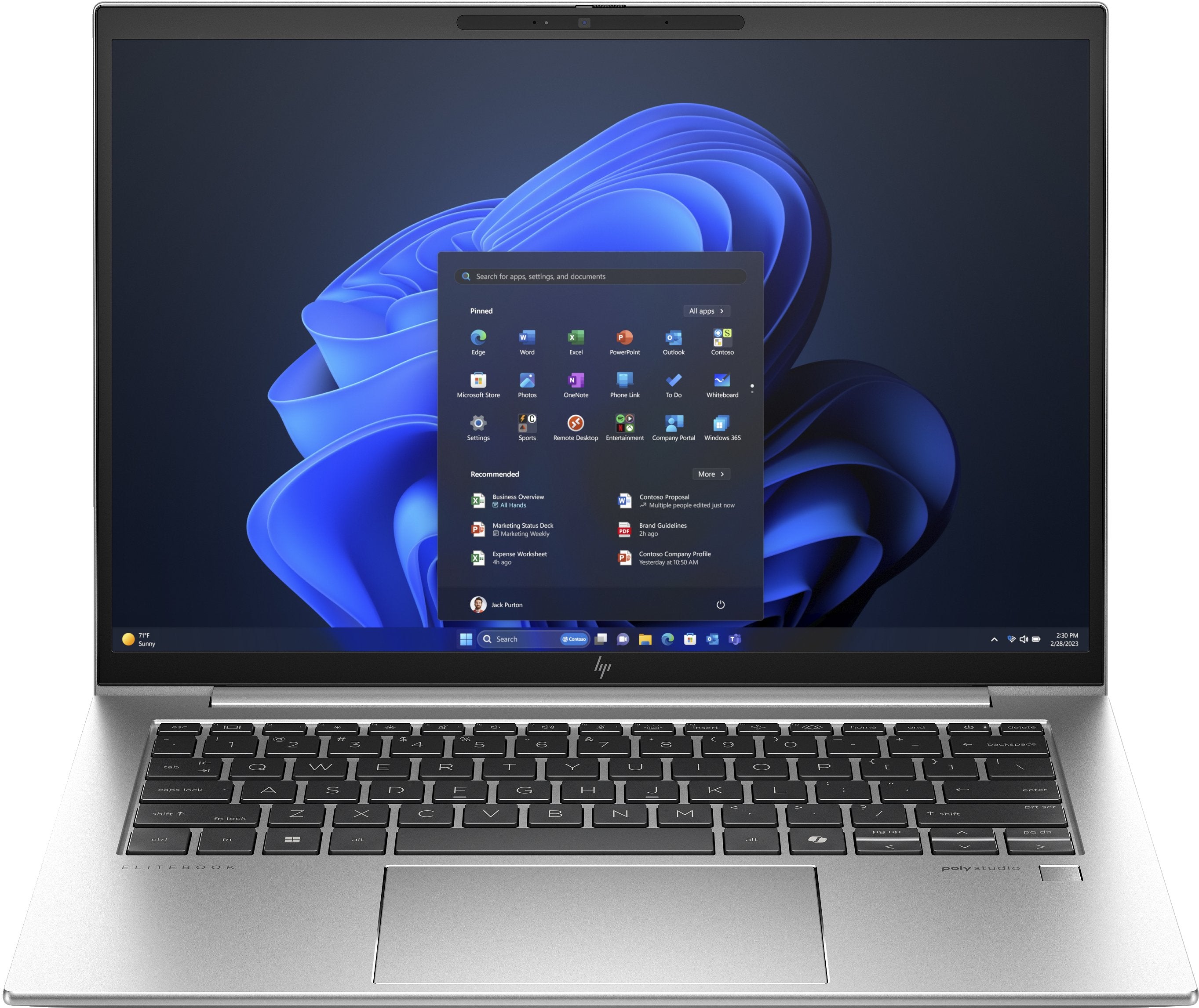 Hp Elitebook 840 G11