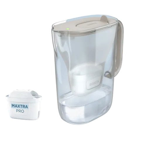 EAN 4006387140823 - Brita 1057797 Filtro de agua para jarra 2,4 L Arena imagen 1