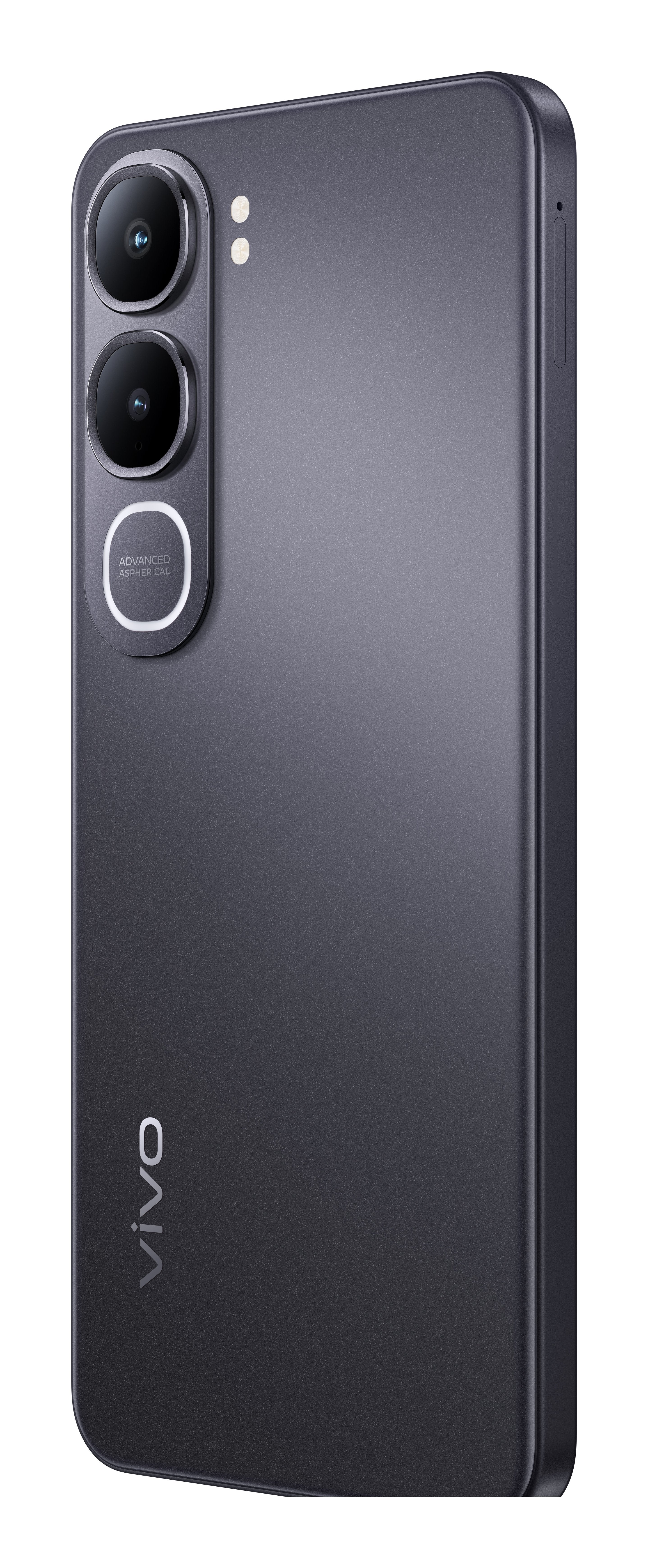 EAN 6932204520111 - VIVO Y31 5G 17,1 cm (6.72") Android 15 USB Tipo C 6 GB 256 GB 6500 mAh Negro imagen 3