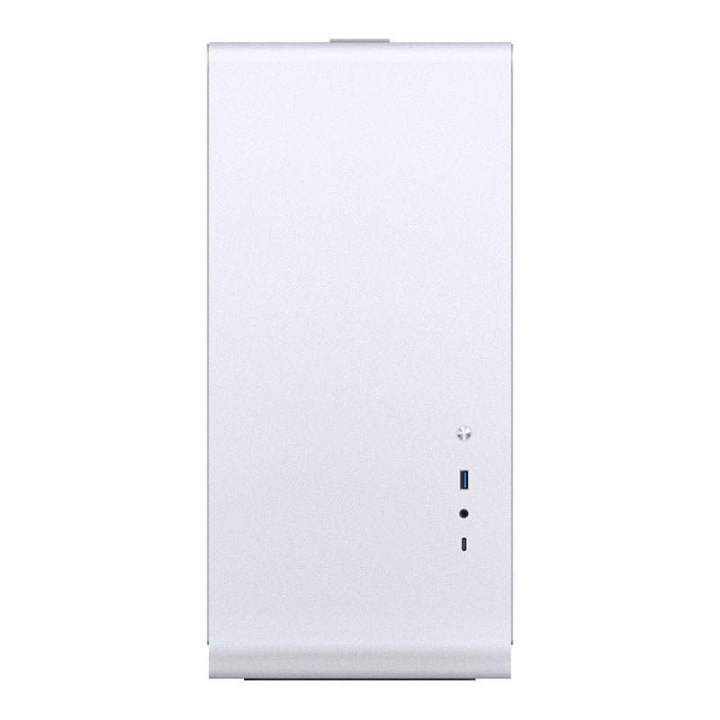 Jonsbo U4 Pro Mesh Midi-Tower - Blanco