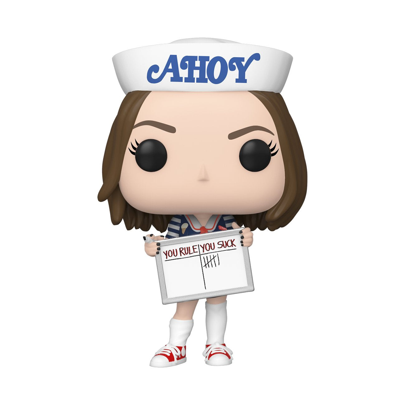 EAN 0889698472036 - FUNKO 47203 figura de acción y colleccionable imagen 1
