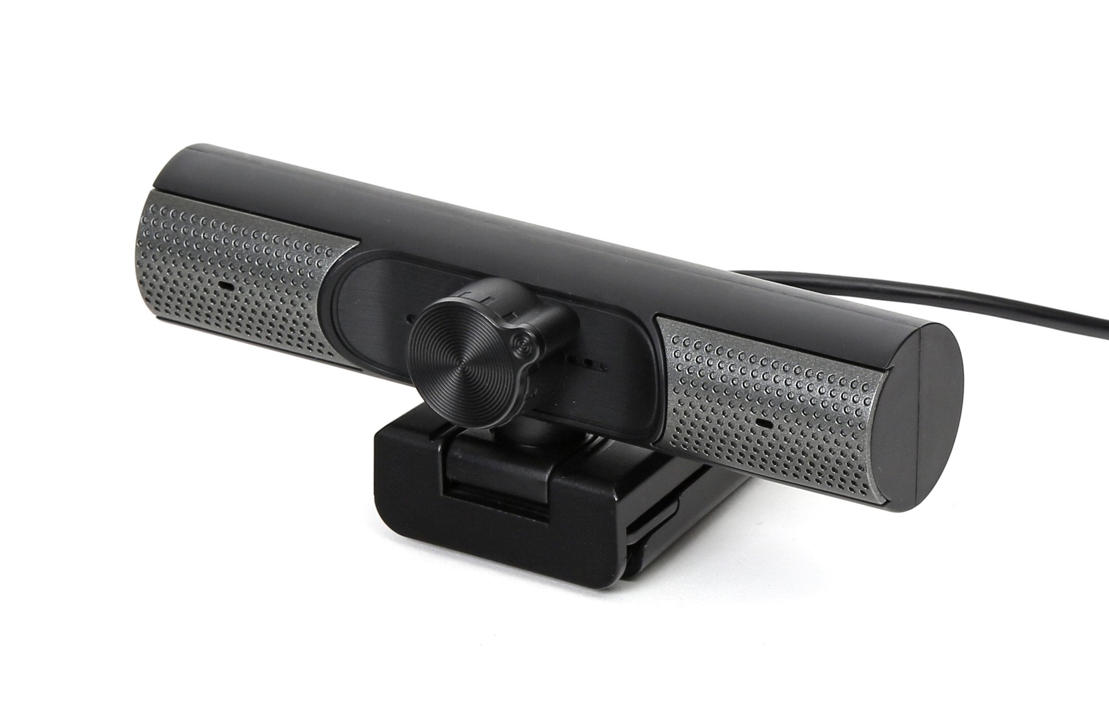 Platinet Webcam 1080p Full Hd Autofocus Digital + Altavoz