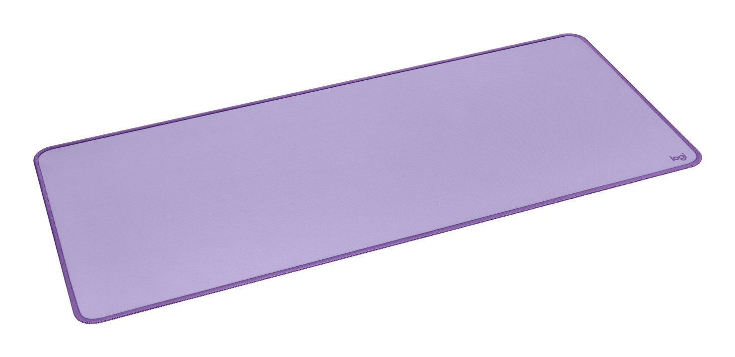 EAN 5099206099494 - Logitech 956-000054 alfombrilla para ratón Lavanda imagen 10