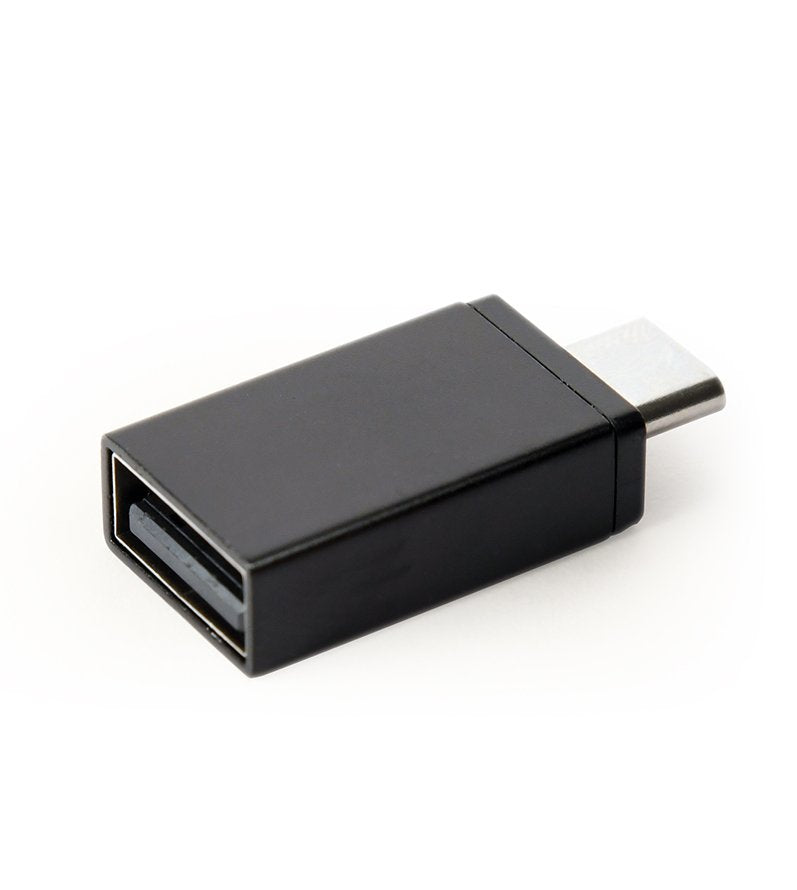 Adaptador Gembird Usb 2.0 A Tipo C (Cm / Af)