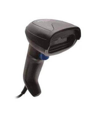 EAN 5704174533733 - Datalogic Gryphon GM4200 Lector de códigos de barras portátil 1D CCD Negro imagen 1