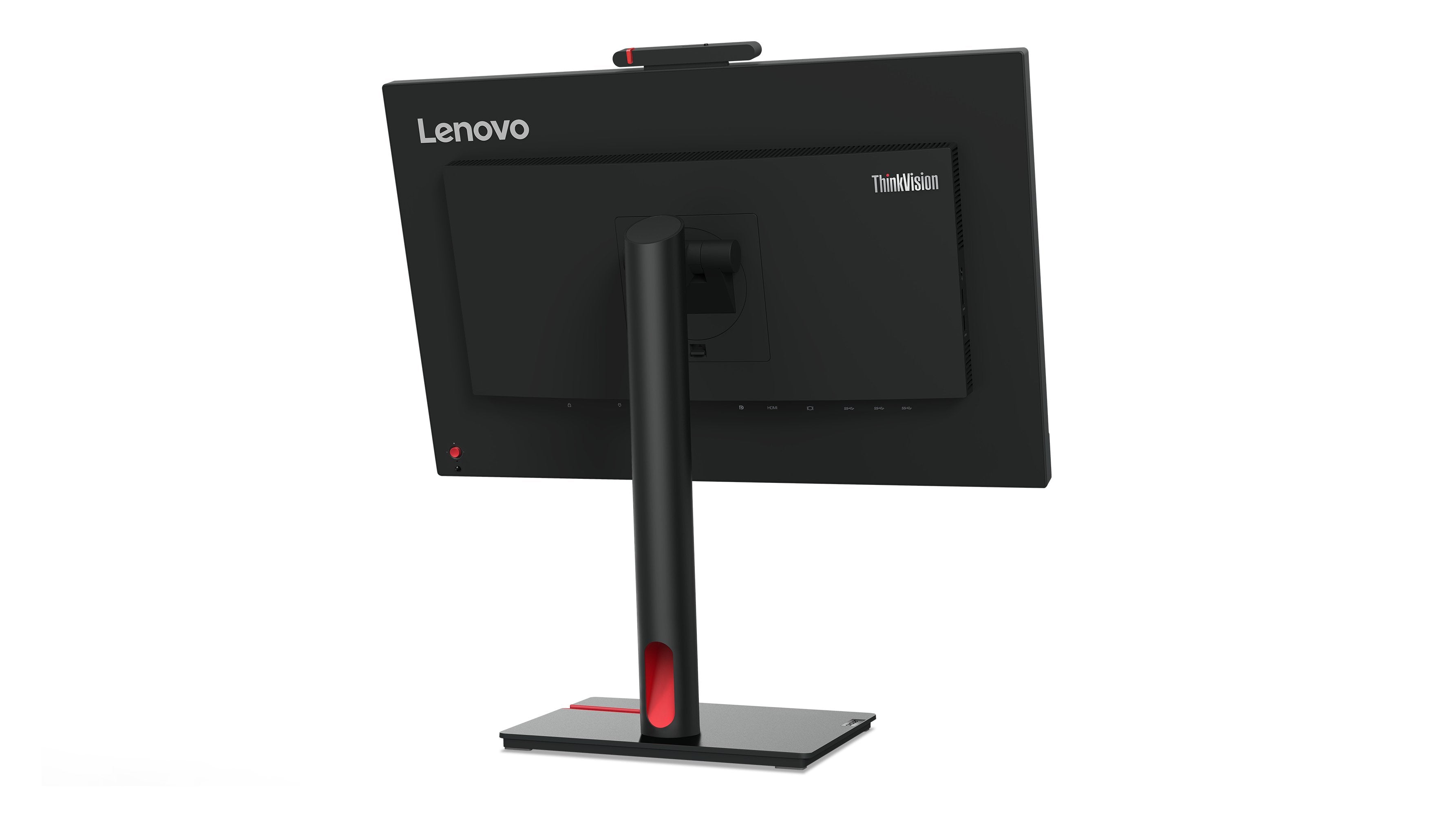EAN 0196801782235 - Lenovo ThinkVision T24v-30 LED display 60,5 cm (23.8") 1920 x 1080 Pixeles Full HD Negro imagen 5