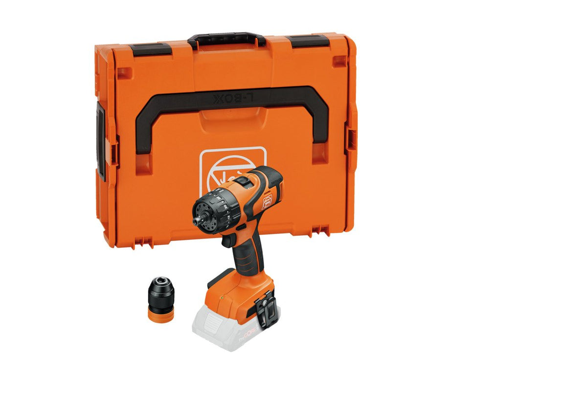EAN 4014586898865 - FEIN 71040761000 taladro 1,19 kg imagen 1