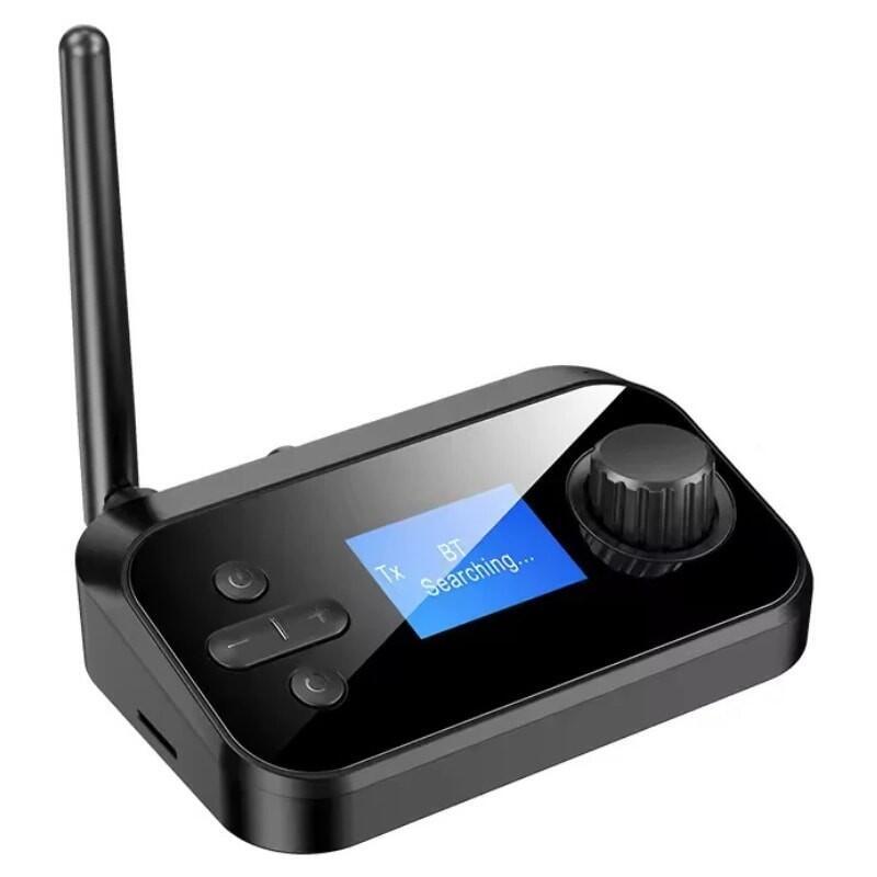C41 - Transmisor Y Receptor Bluetooth