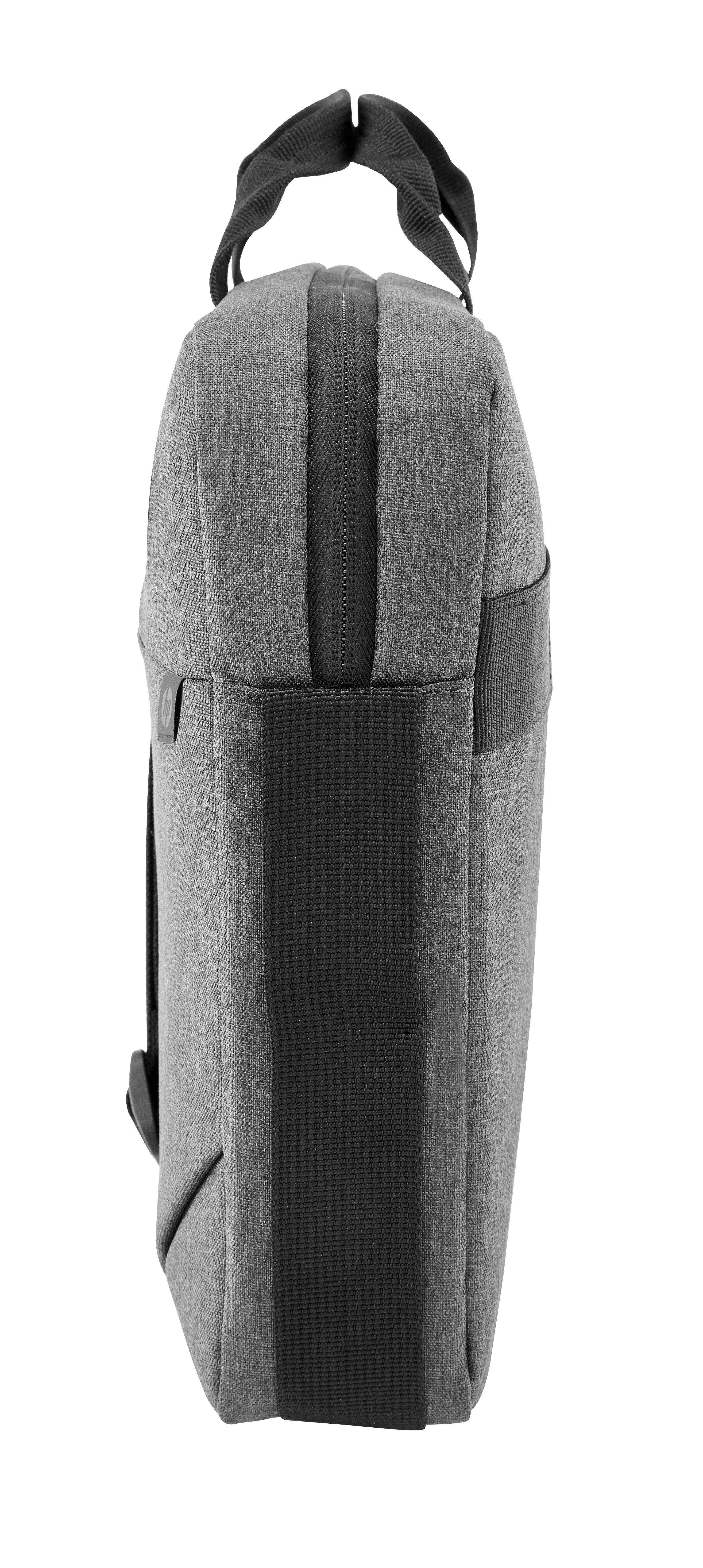 EAN 0195122282776 - HP Prelude 15.6 Top Load 39,6 cm (15.6") Maletín Toploader Gris imagen 3
