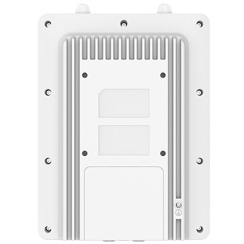 EAN 6947273705598 - Grandstream Networks GWN7670LR punto de acceso inalámbrico 3600 Mbit/s Blanco Energía sobre Ethernet (PoE imagen 6
