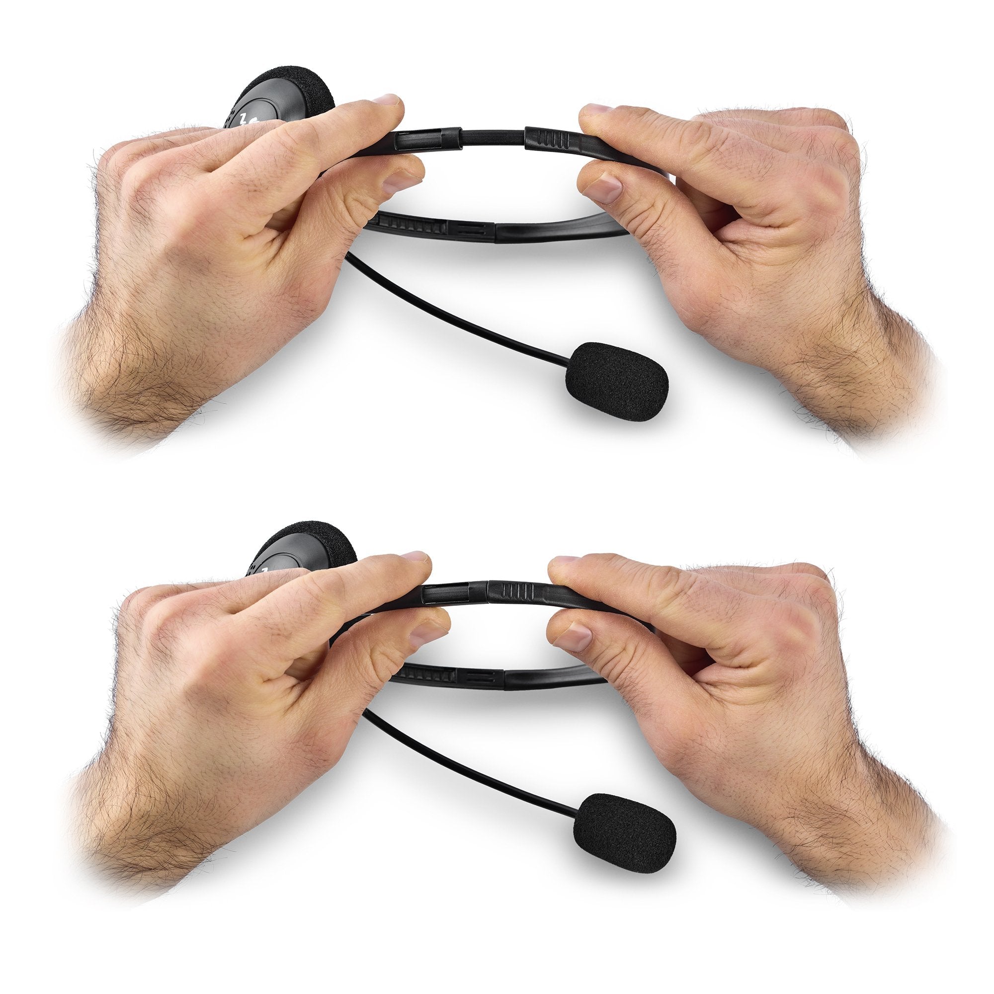 EAN 8435430623901 - NGS MS103 MAX Auriculares Alámbrico Diadema Llamadas/Música Negro imagen 4