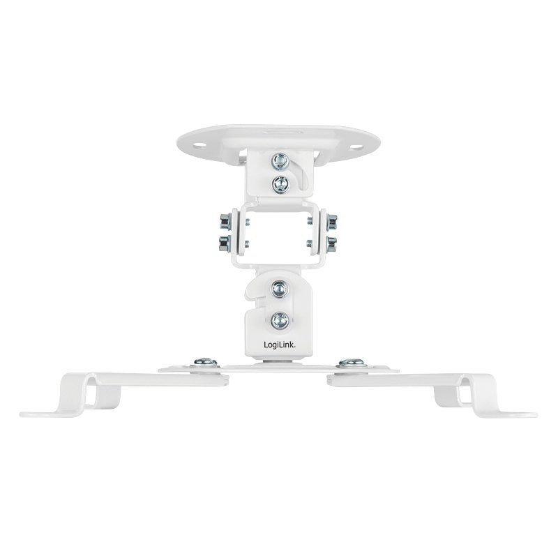 EAN 4052792048186 - LogiLink BP0057 montaje para projector Techo Blanco imagen 2