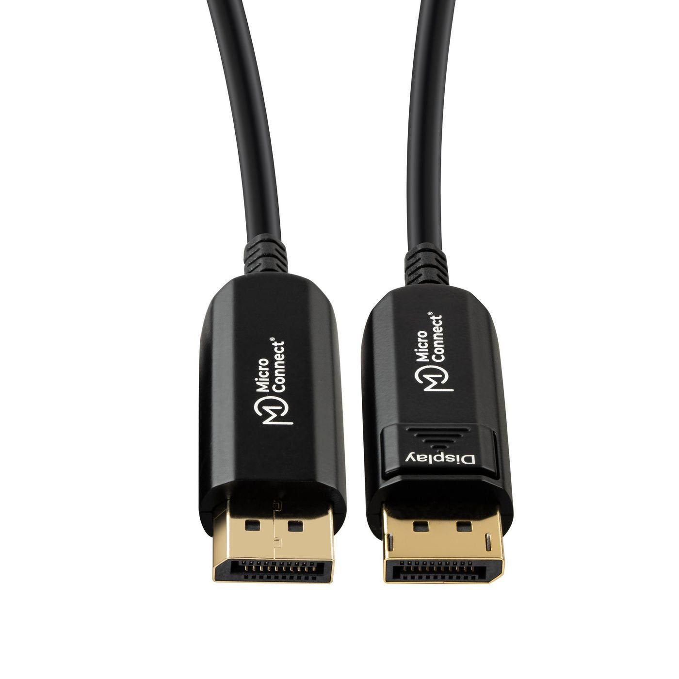 Displayport 1.4, 8k@60hz, Optic Fibre, 40m
