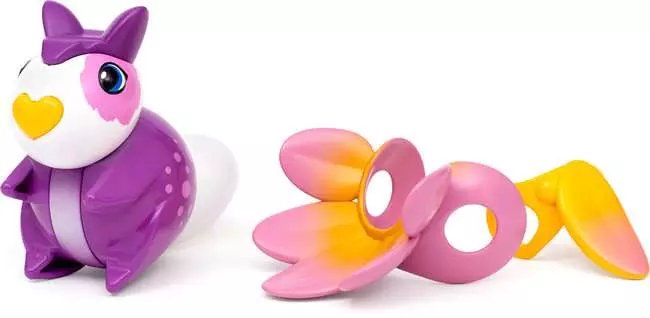 Ravensburger Flora - Aster Im Blumen-Outfit 63621000