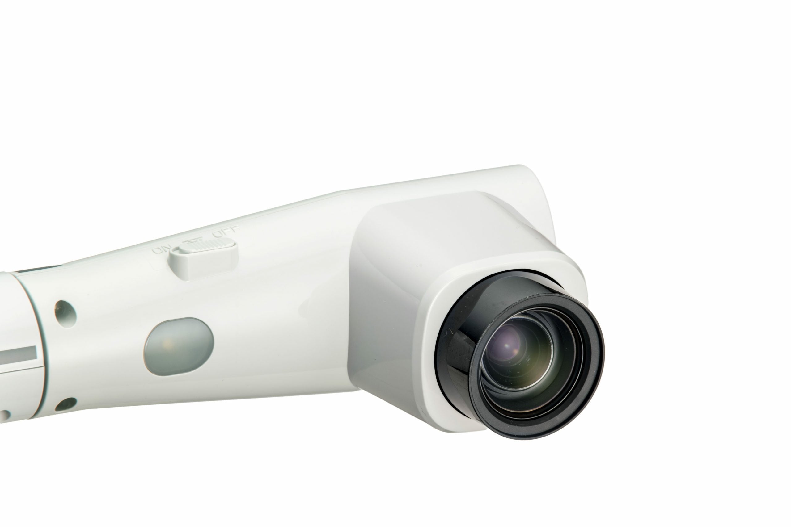 EAN 4560353282974 - Elmo 1380 cámara de documentos Negro, Blanco 25,4 / 2,3 mm (1 / 2.3") CMOS USB 2.0 imagen 2